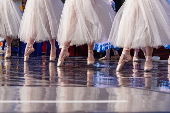 Studio One 6th - 12th Recital 2021