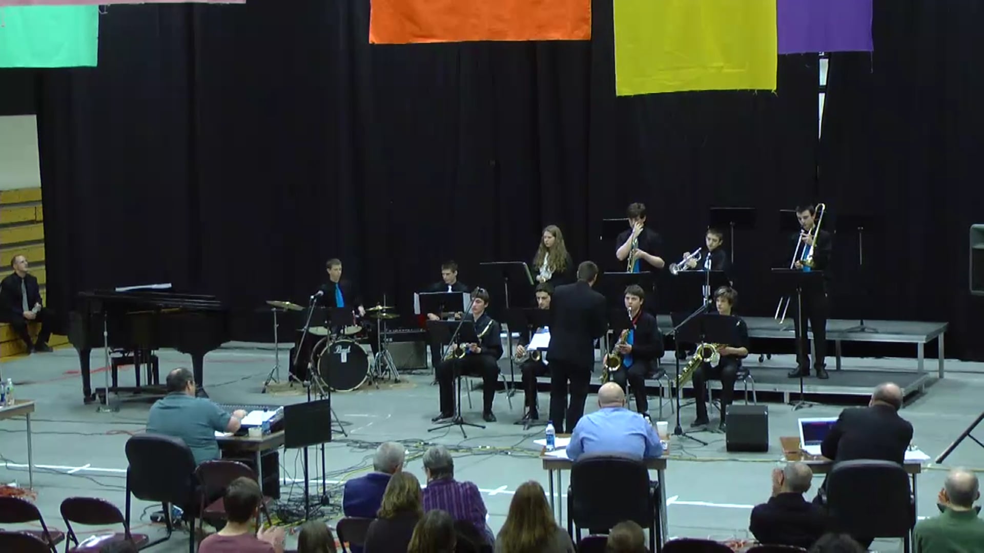 Kennebunk Jazz Band