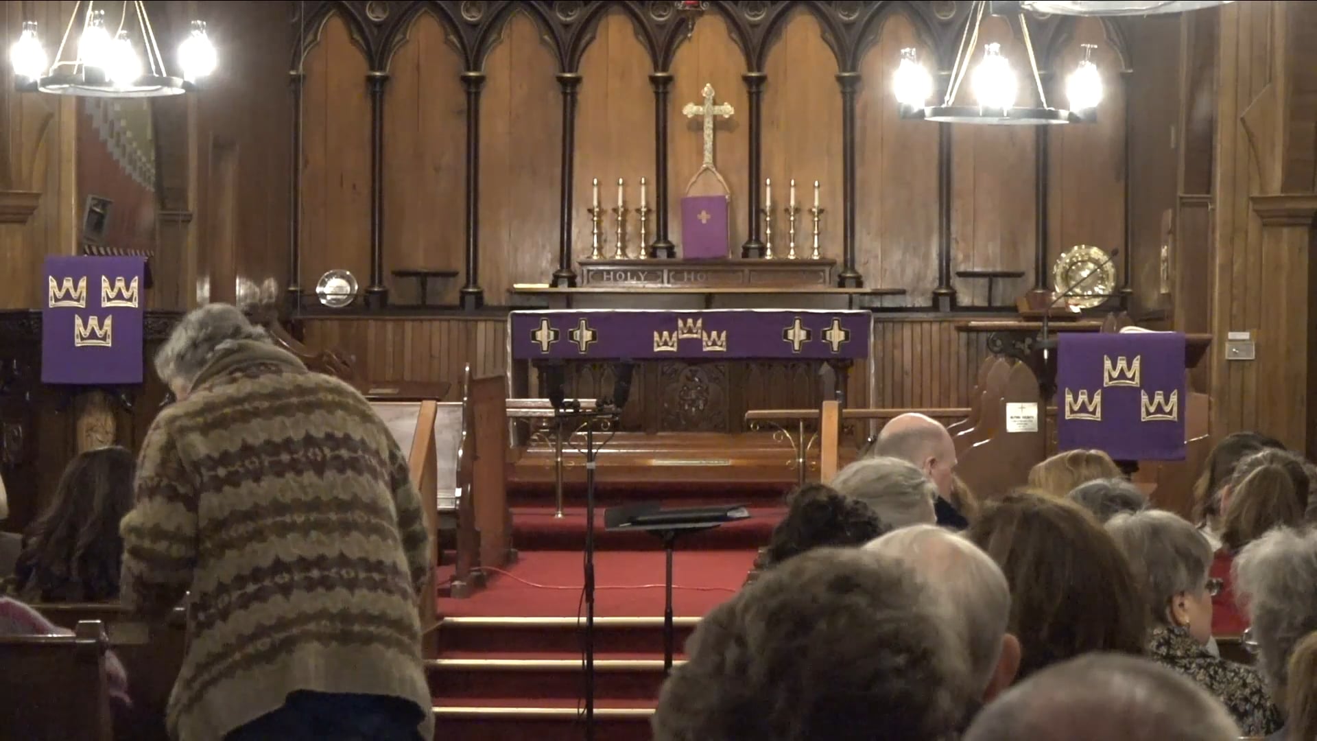 Windham Chamber Singers in Concert 4-5-2019