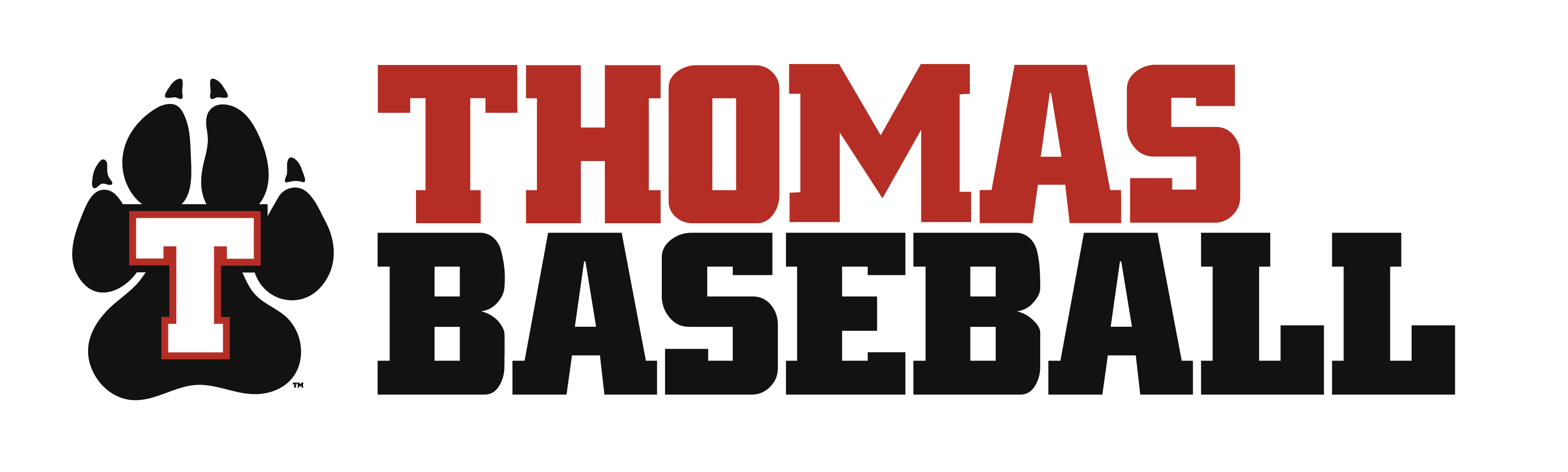 Thomas Men's Baseball vs UMPI Double Header 4/14 Pt 2