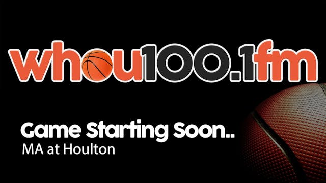 MA Boys at Houlton 1-26-17