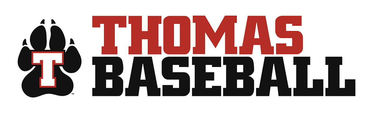 Thomas Baseball