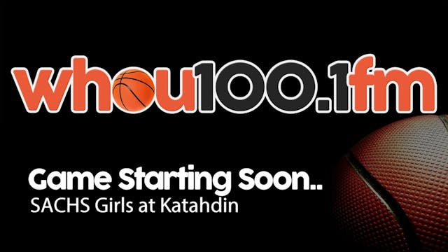 SACHS Girls at Katahdin 1-27-17