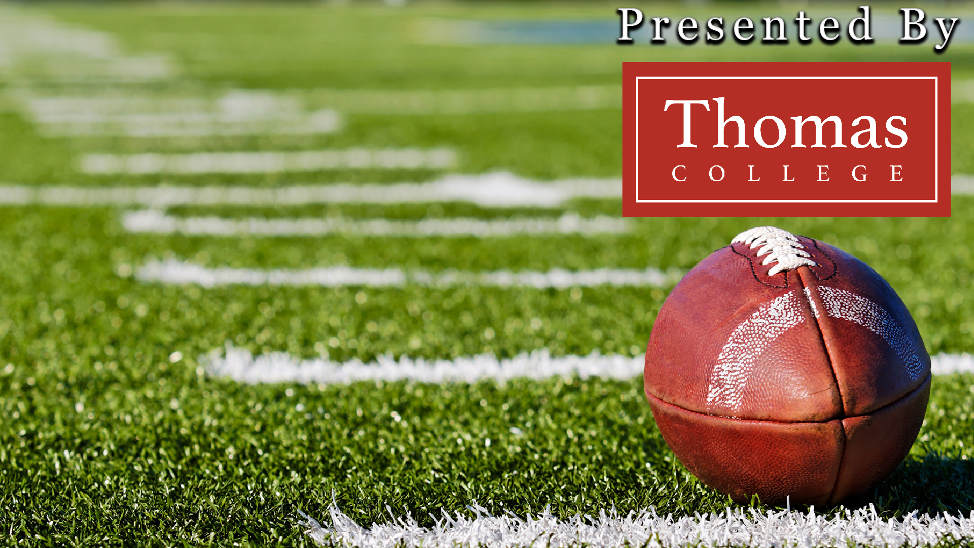 #6N Mattanawcook Acad. at #3N John Bapst Boys Class D Football Quarters 11-2-24