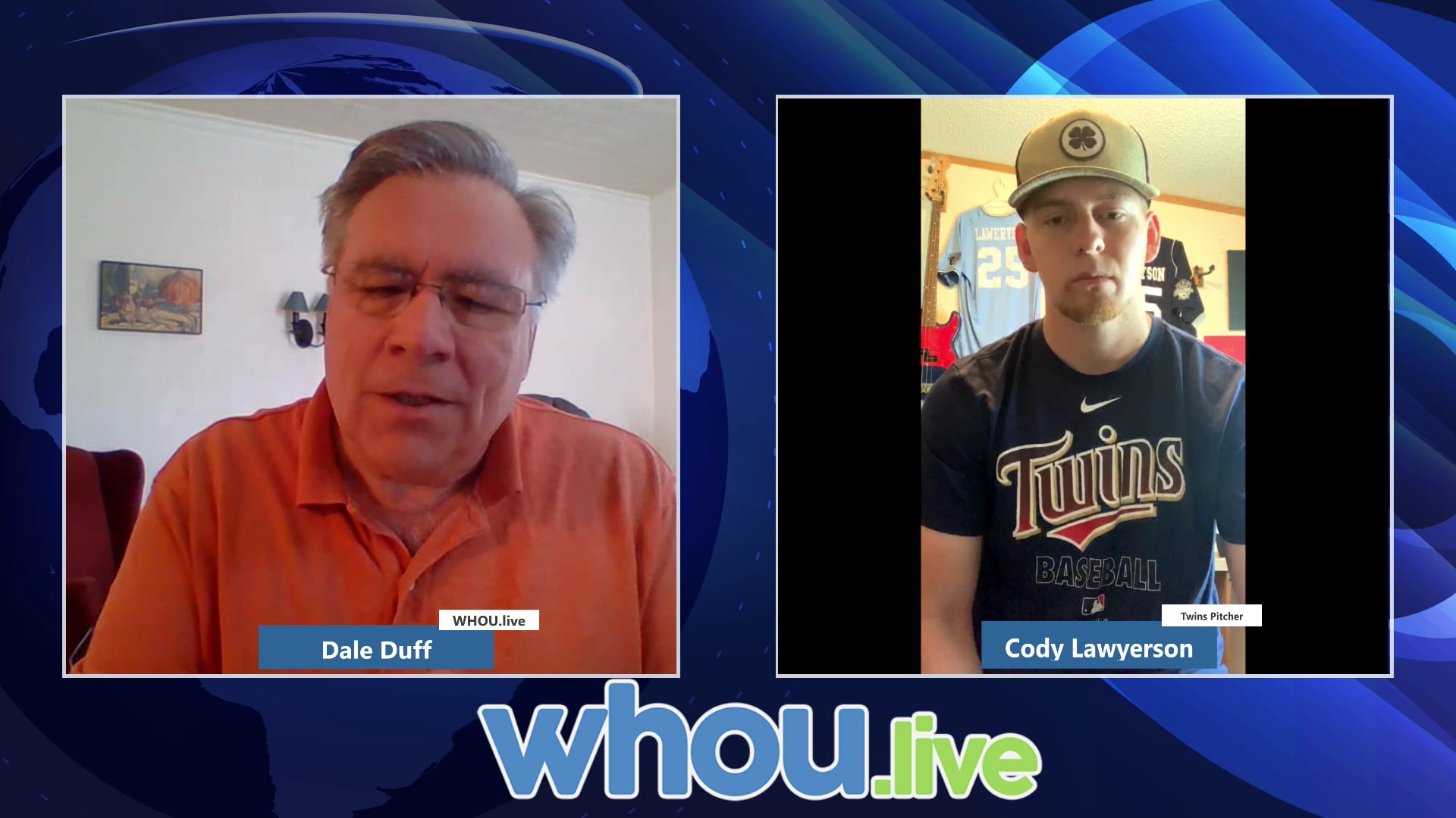 This Week with Dale Duff - 6-23/20 Cody Laweyrson