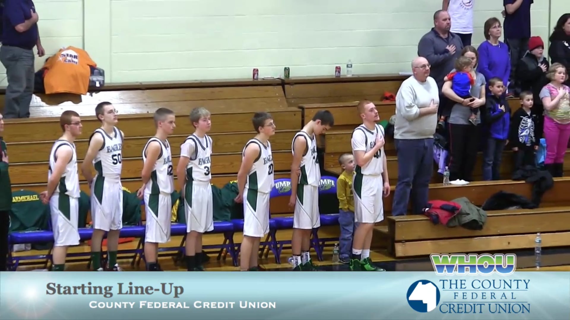 Easton vs GHCA 12-26-2013