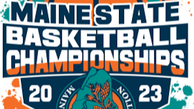 MPBN State Basketball Finals 2023