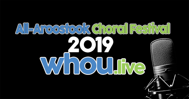 2019 All-Aroostook Choral Festival