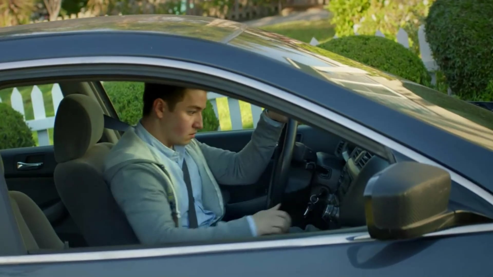 Class B North Hockey Semi-Final Pi vs Waterville/Winslow 3-2-19