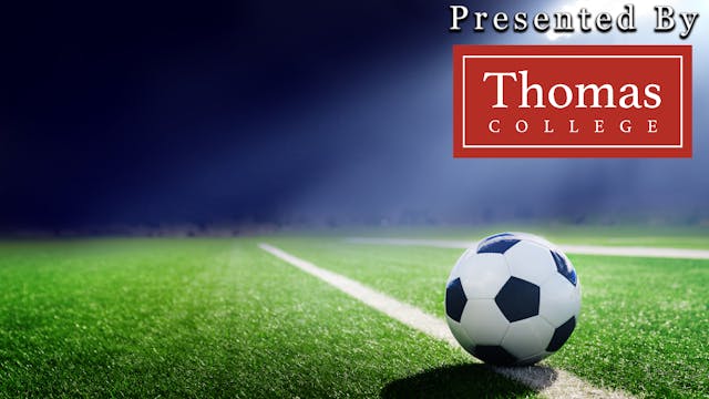 Fort Kent at Ashland Girls Soccer 10-...