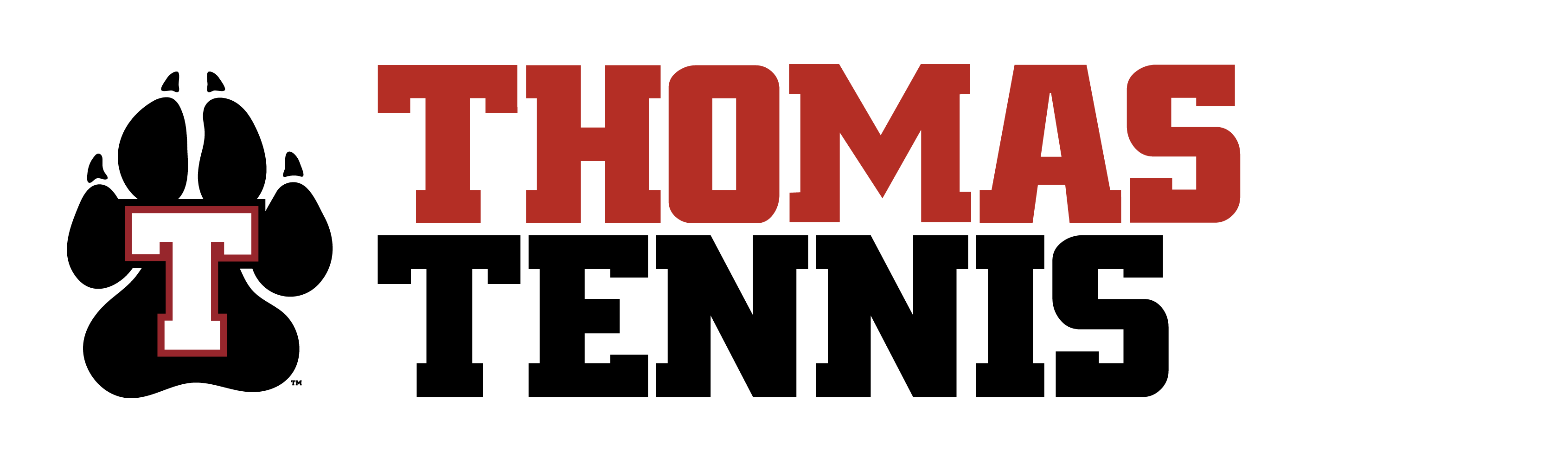 Thomas Tennis vs SUNY Delhi NAC Championship Court #1 & 2