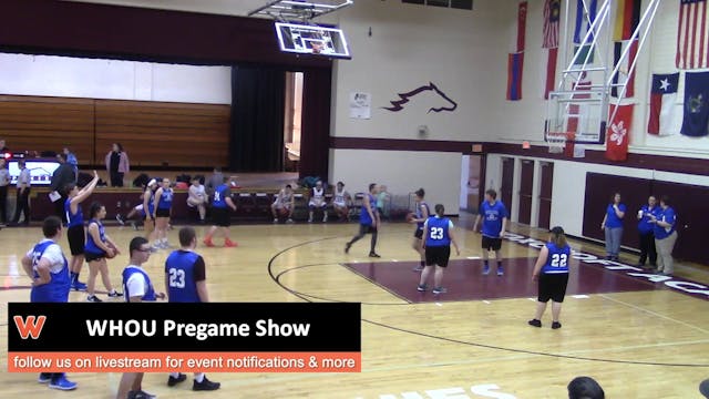 Hermon Unified at Foxcroft Academy - ...