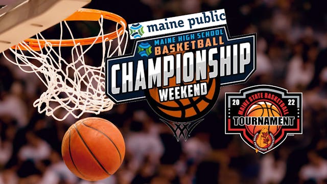 MPBN Falmouth vs Nokomis Boys Class A...