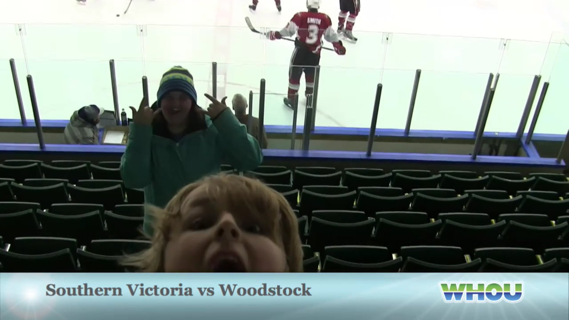 Southern Victoria vs Woodstock