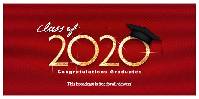 Katahdin Graduation 2020