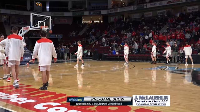 #36 Class C Boys - Dexter vs. Fort Ke...