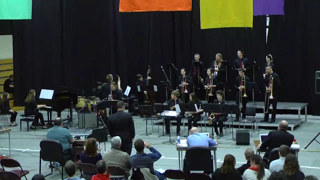 Greely Jazz Band