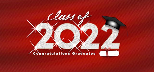 Katahdin High School Graduation 6/11/22