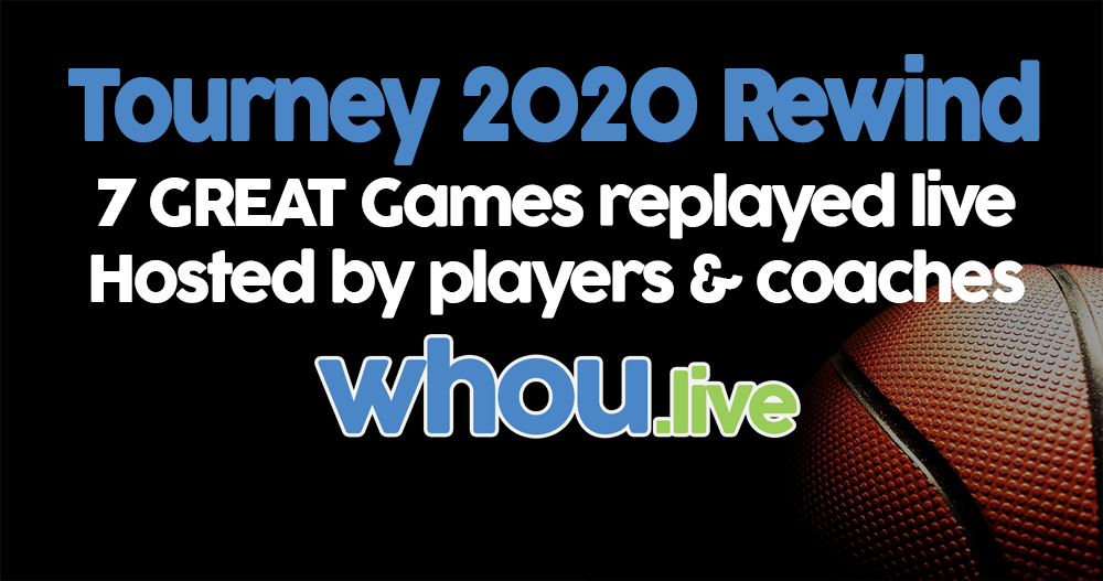 Rewind 2020 Thornton Academy vs South Portland Regional Final