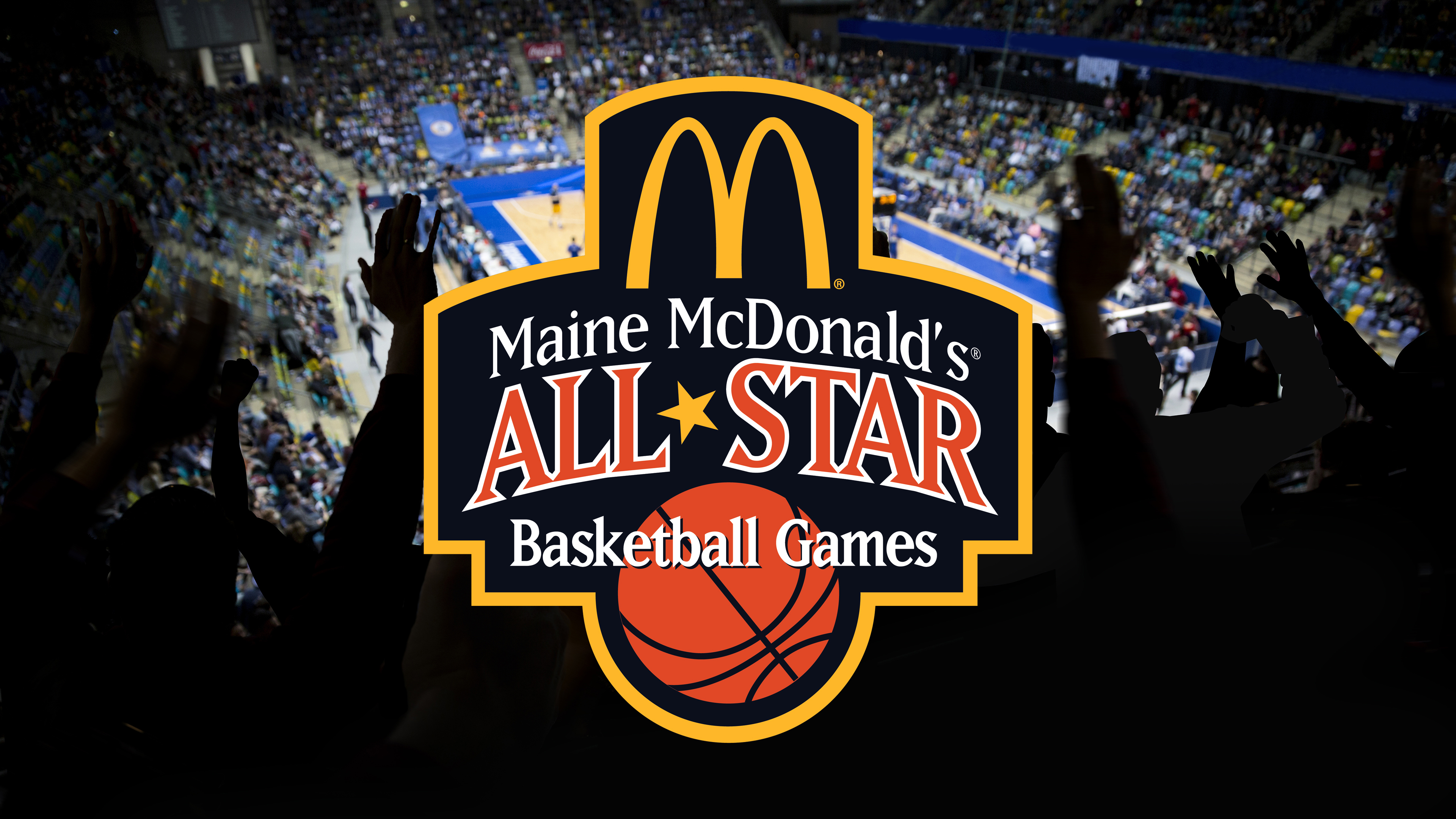 Maine McDonald's All Stars 2022