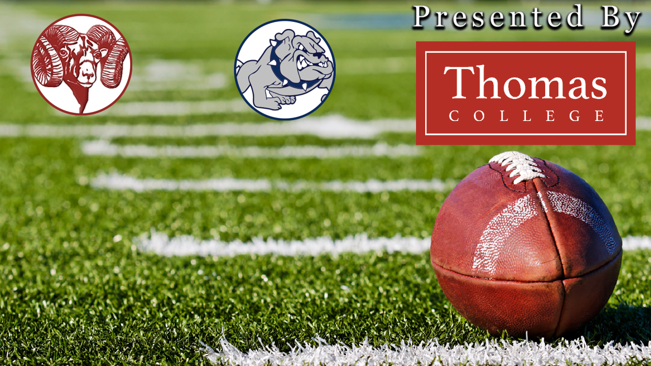 Bangor at Portland Boys Football 10-9-26 - 10/10/2026, 00:45:59