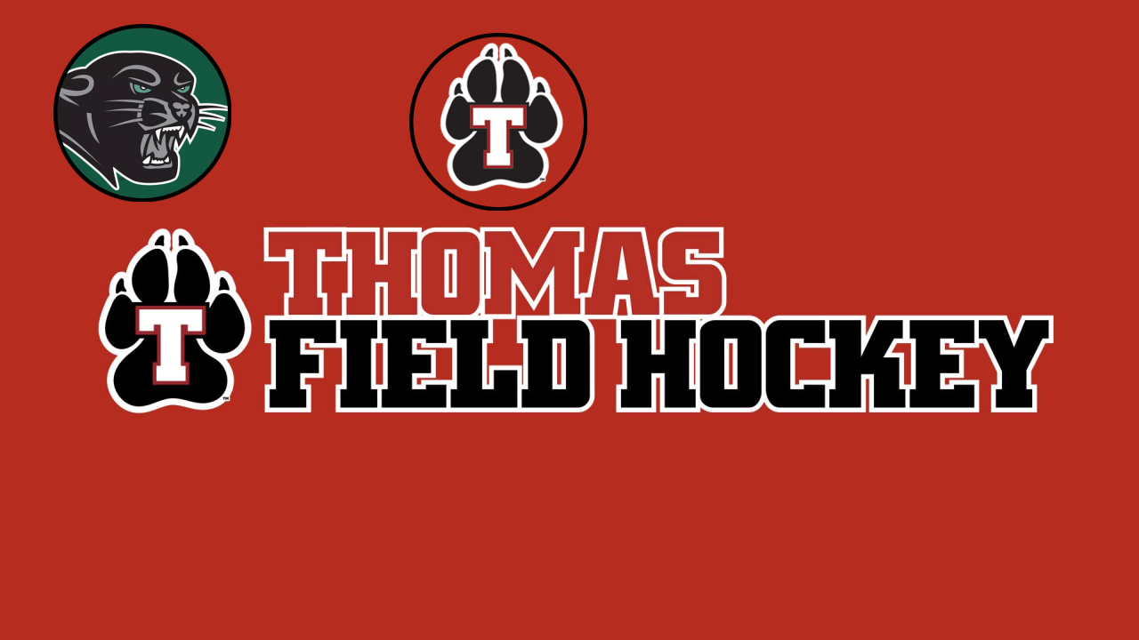 Plymouth State at Thomas College Women Field Hockey 9-12-26 - 09/12/2026, 18:37:43