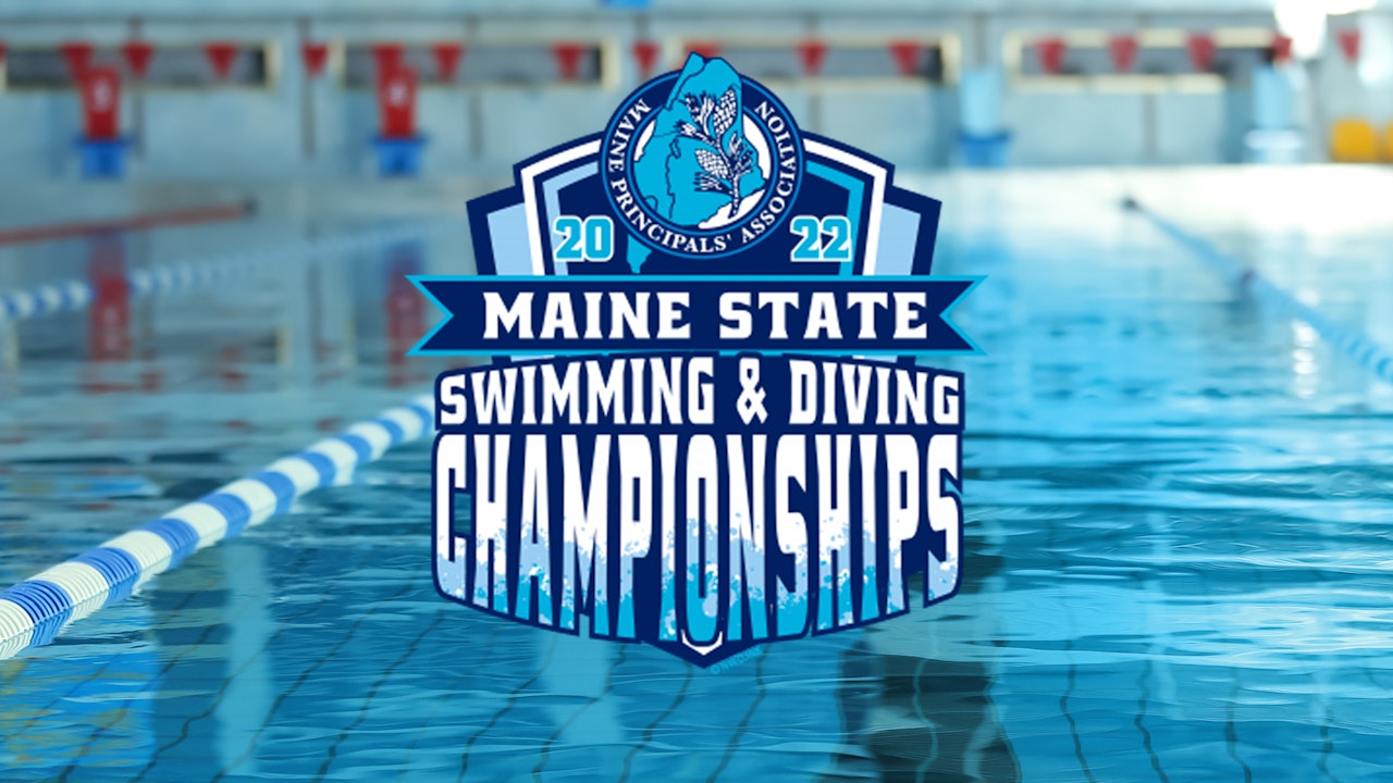 2022 MPA Swimming & Diving Championships
