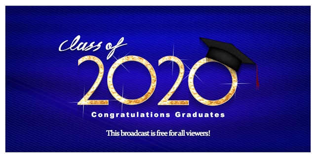 Easton Graduation 2020