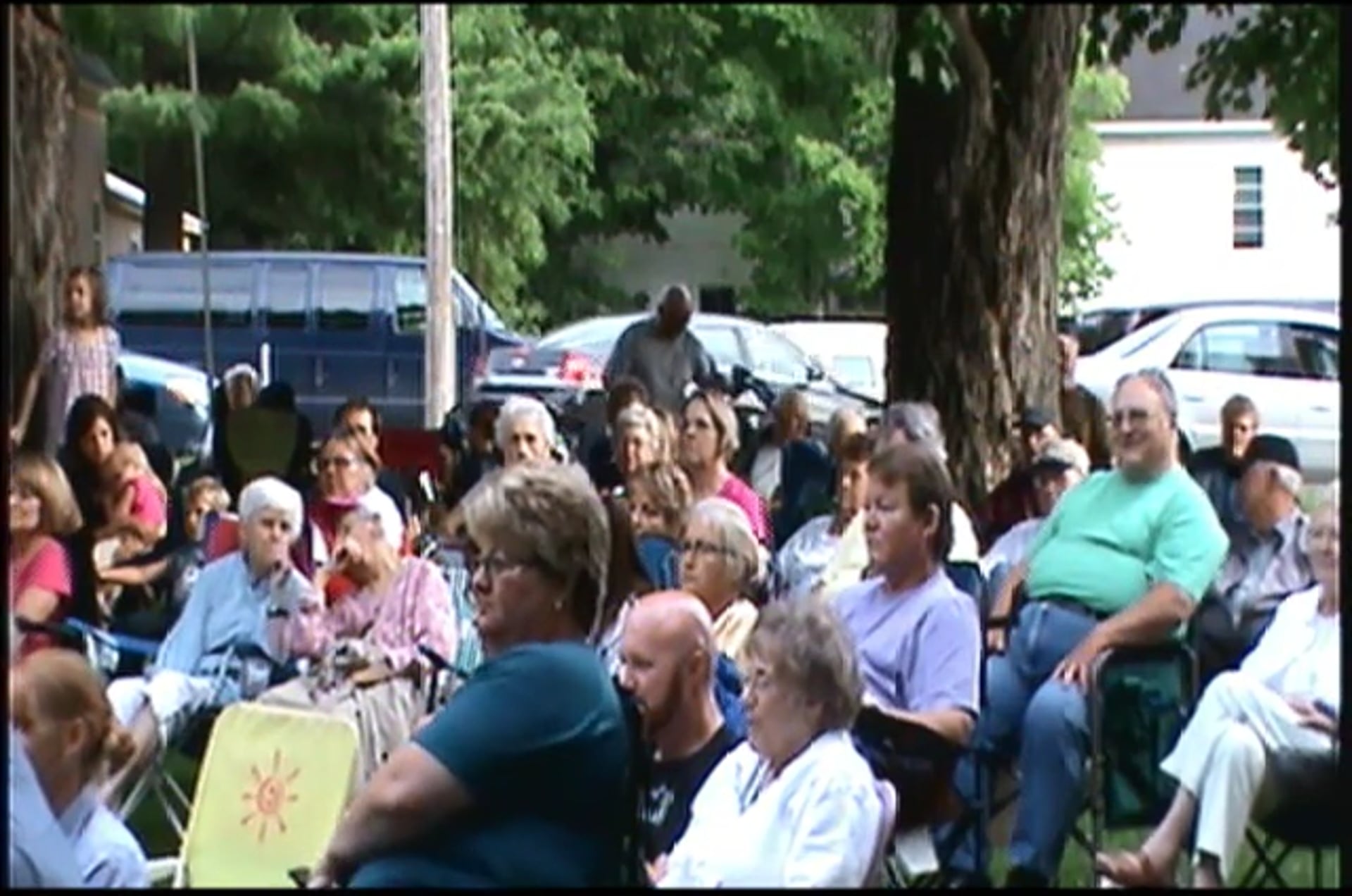 McGill's Band Concert - 7-26-12