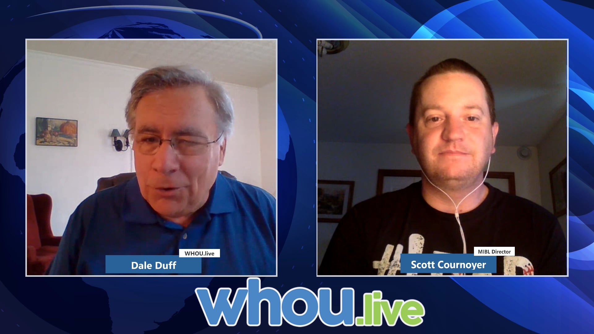 This Week with Dale Duff 8-4-20 
