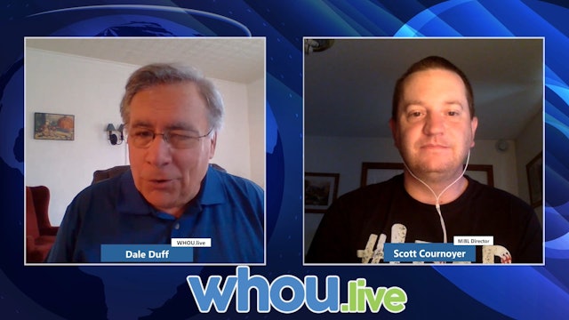 This Week with Dale Duff 8-4-20 