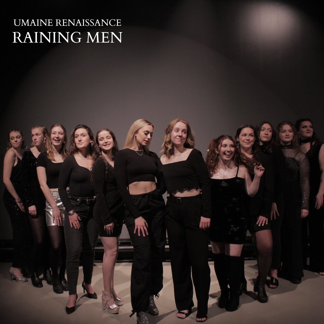 UMaine Renaissance Spring Tour - Houlton 5-7-24