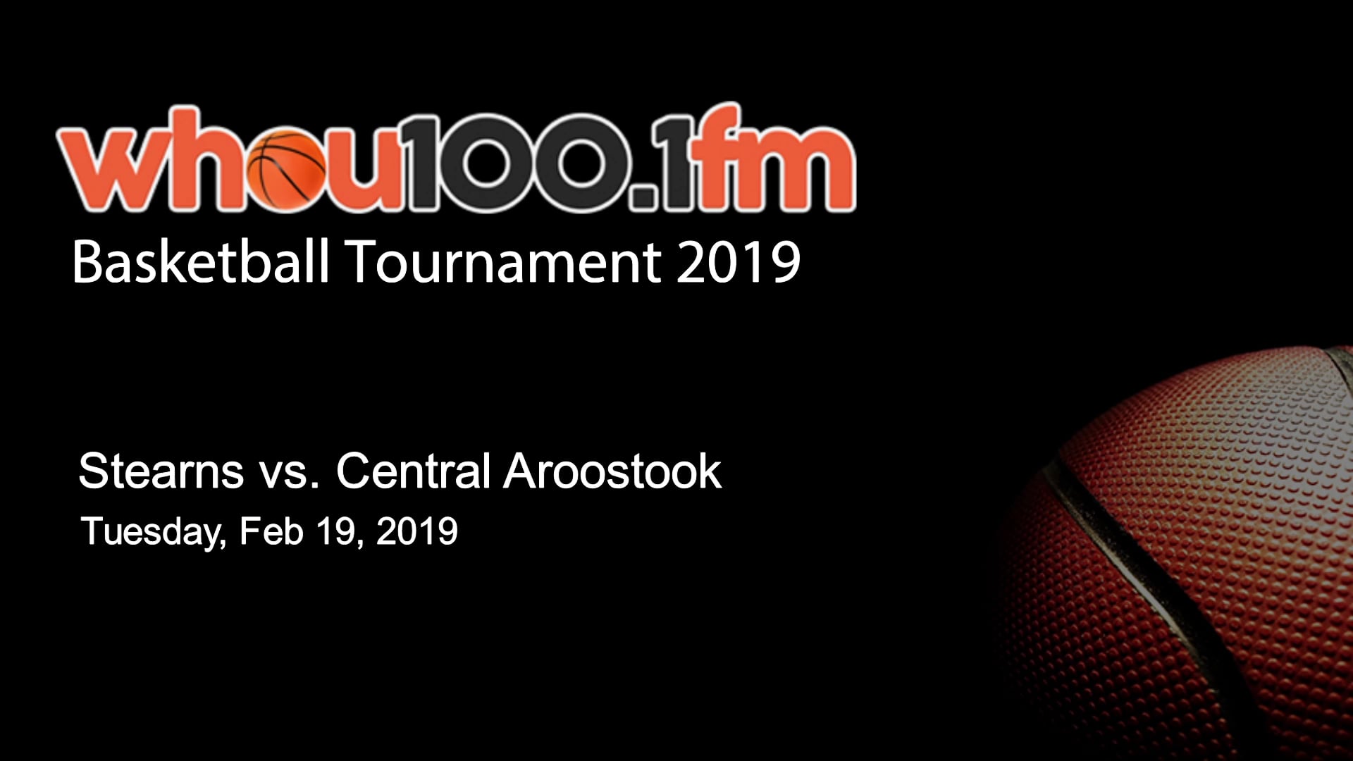 Stearns vs. Central Aroostook