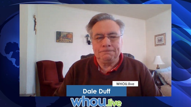This Week with Dale Duff 7-15-20 Erik Poland