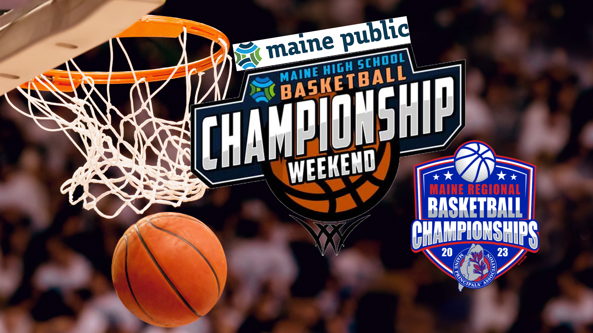 N1 Oxford Hills vs S3 Gorham Girls Class AA State Championship - Portland