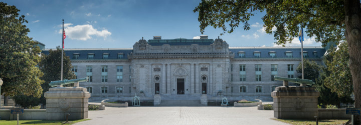 Malachi Cummings - Naval Academy Commitment Signing