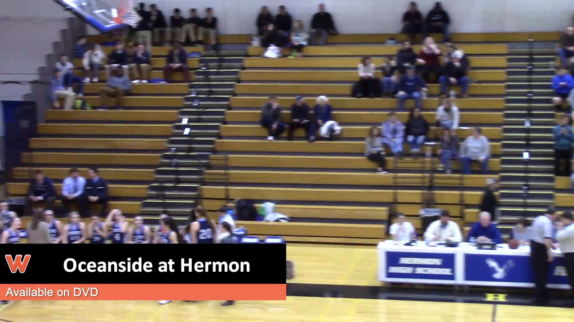 Oceanside at Hermon 1-12-18 Boys and Girls