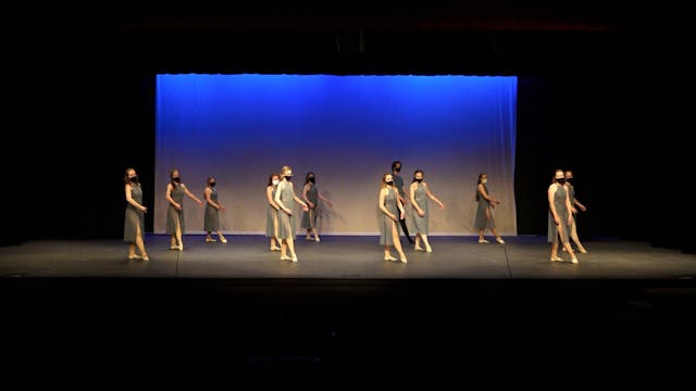 School of Dance