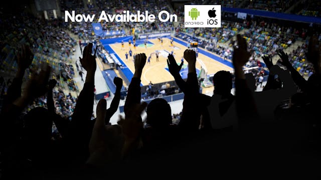 Oxford Hills at Cheverus Boys Basketb...