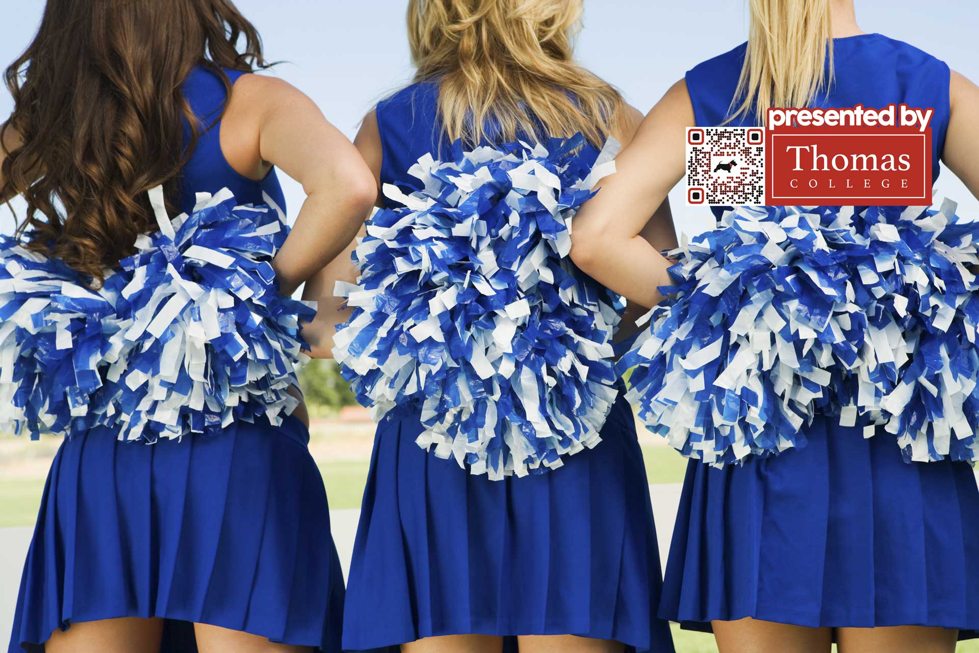 Aroostook League at Caribou Cheer 1-9-26 - 01/10/2026, 01:50:47