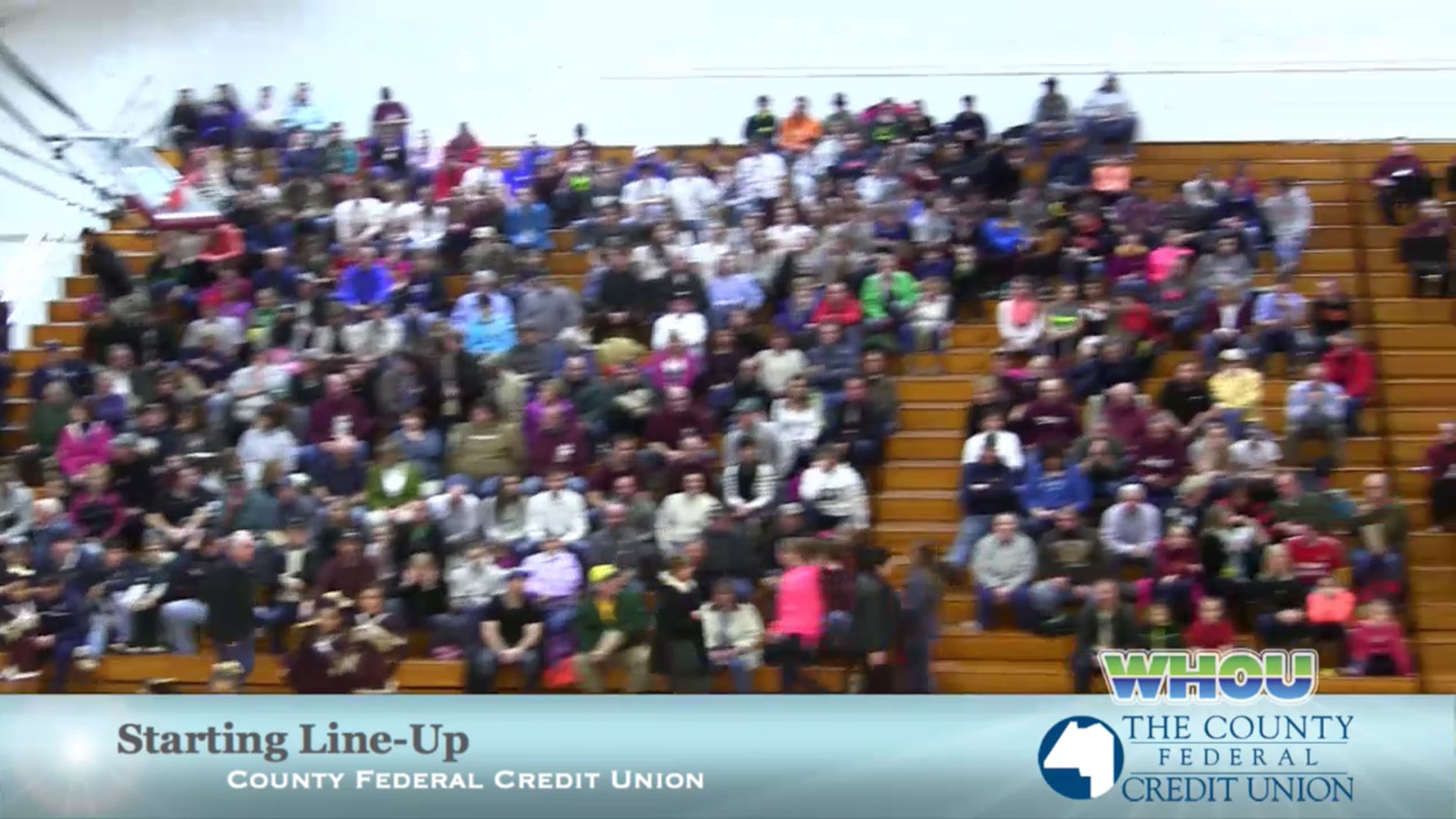 Houlton vs Caribou Boys 1/2/14
