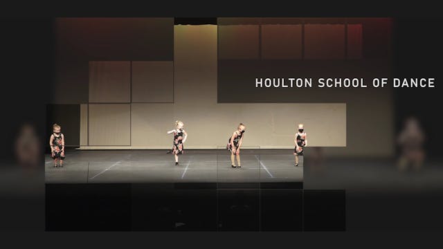 School Of Dance Intro 2021