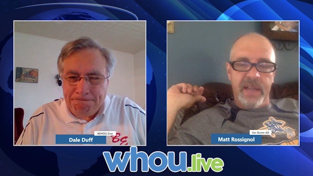 This Week With Dale Duff 7-28-20