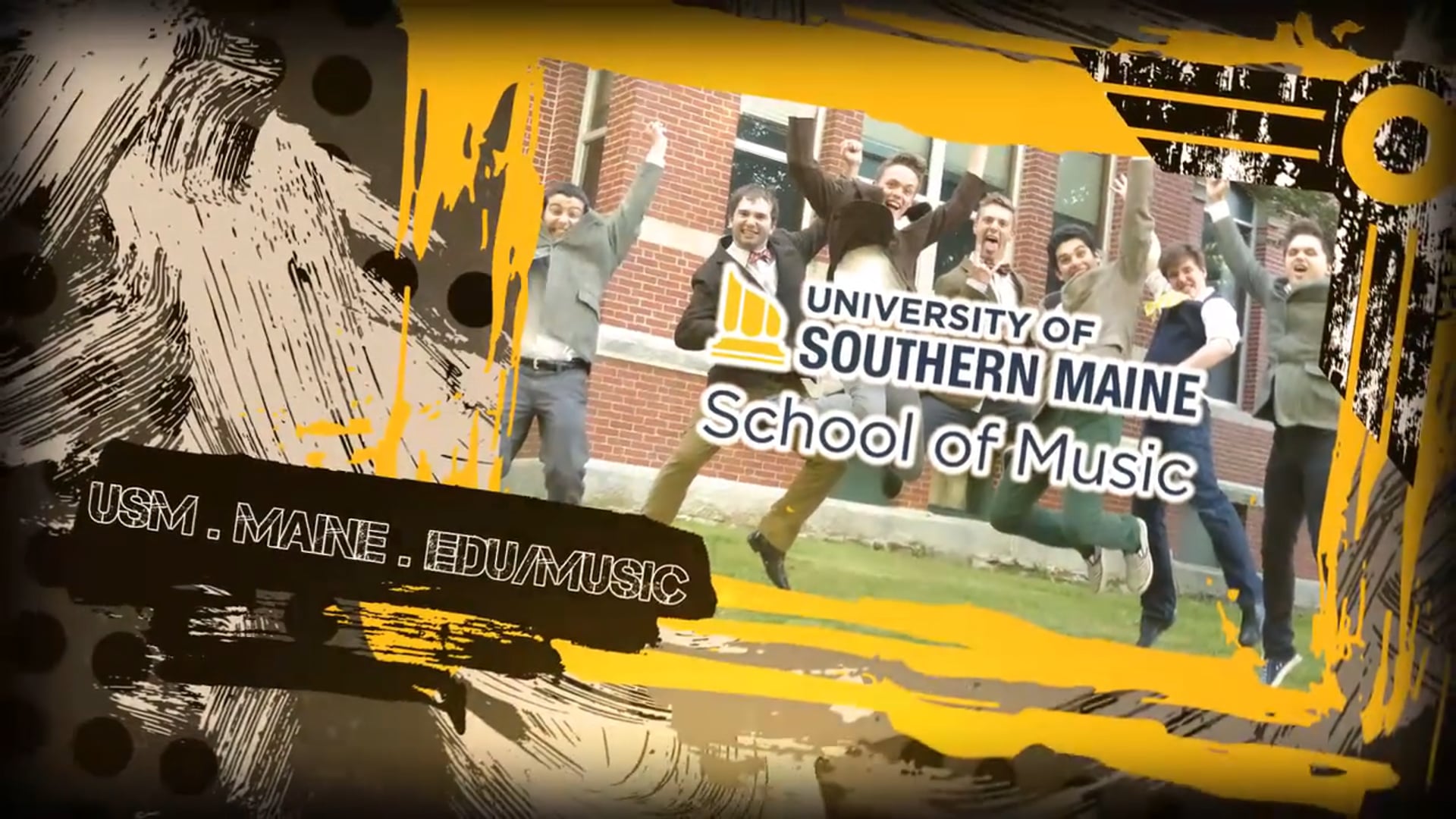 USM State Jazz Festival