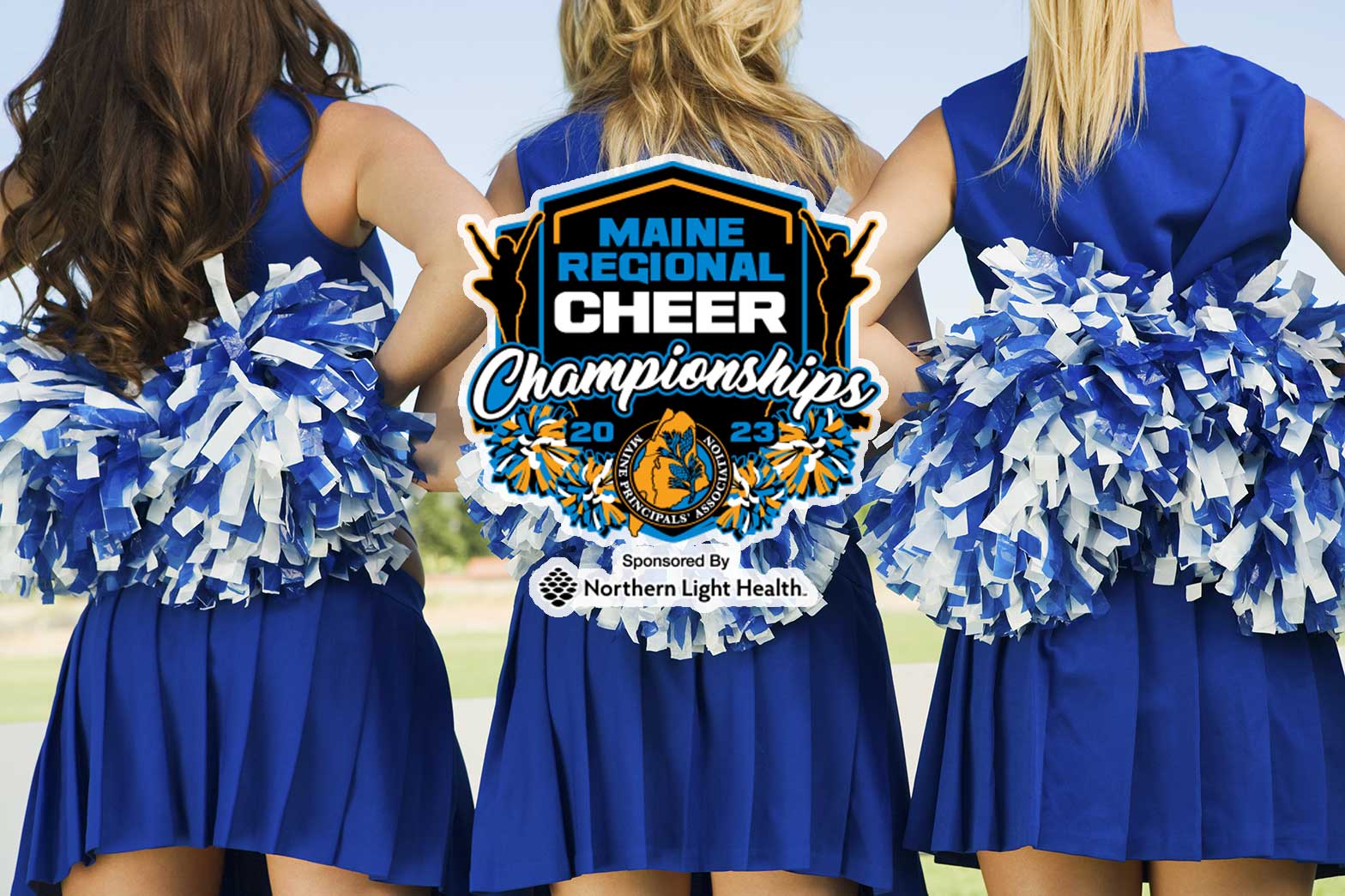 2023 MPA Regional Cheer North & South Competition