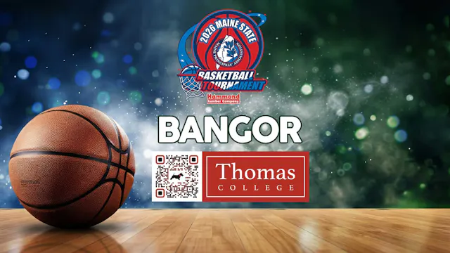 Easton 2026 Boys Semi and Final