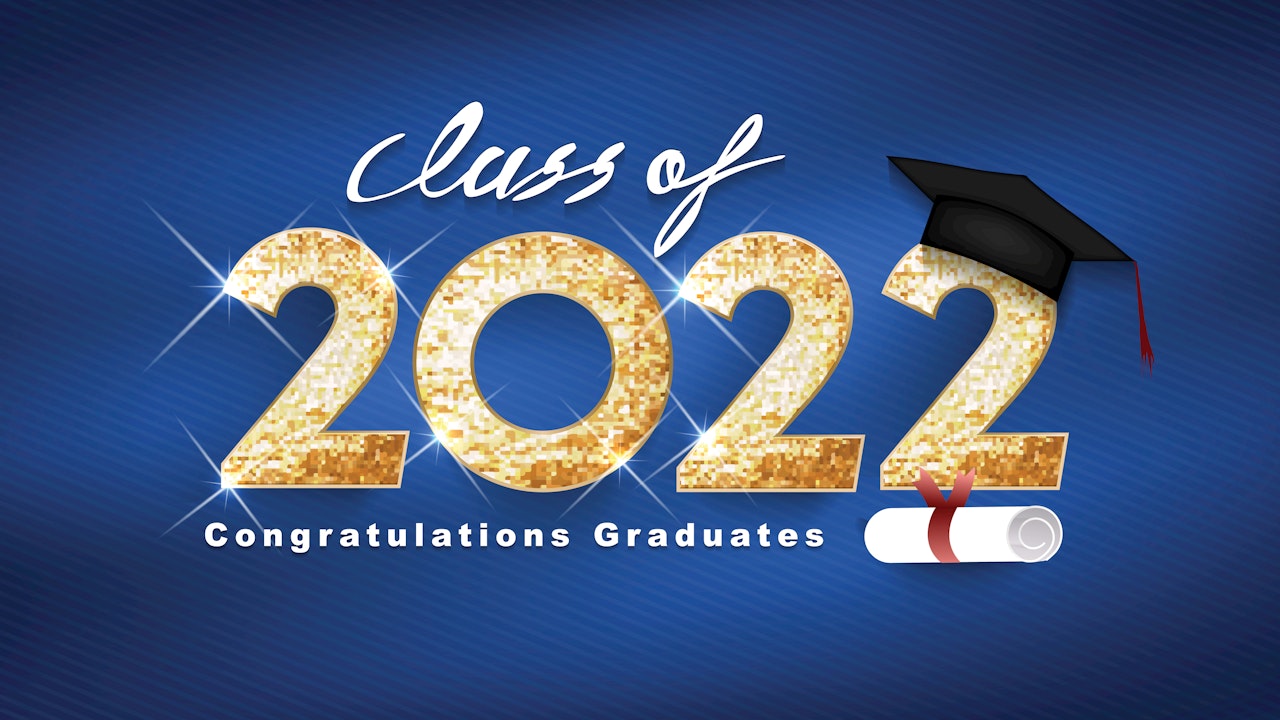 Graduations 2022