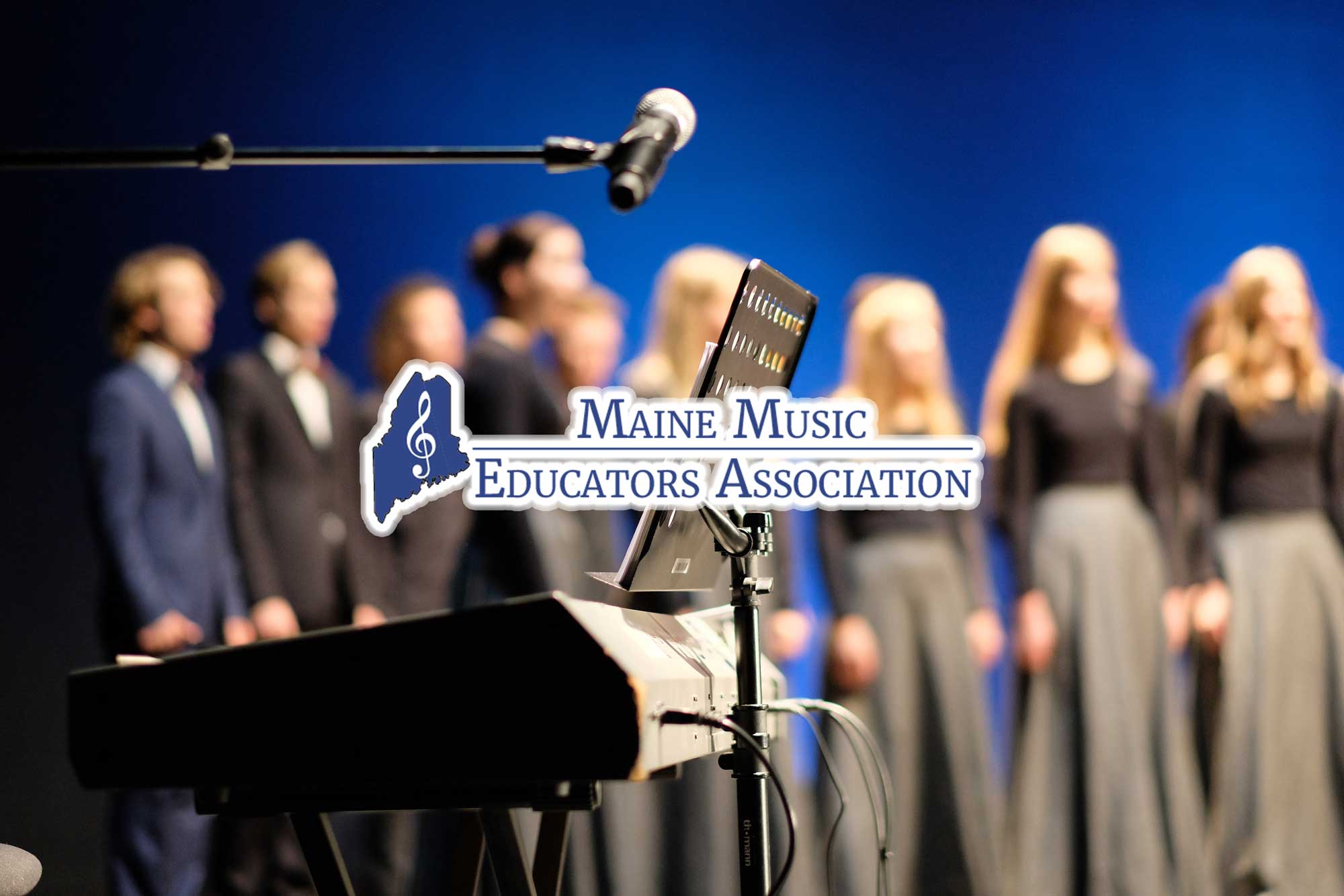 MMEA All-State Jazz Festival 1-12-24