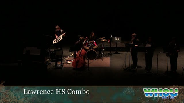 Lawrence HS Combo