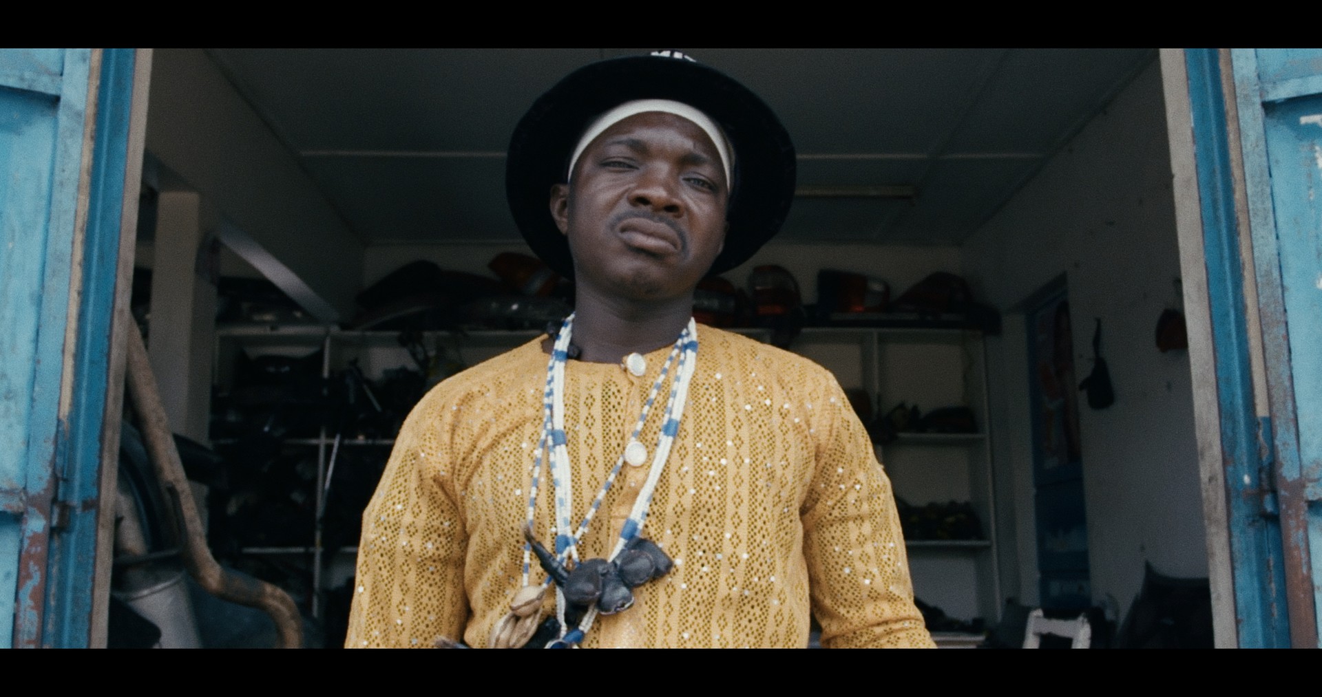 The Discoverer of the Discoverers (Norway) by C. S. Nicholson